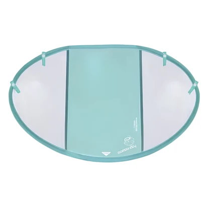 UPF 50+ sun shade canopy